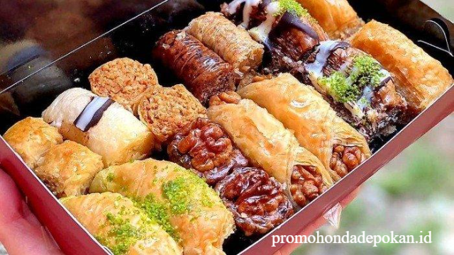 Rekomendasi Kuliner Khas Cipinang yang Harus Kamu Coba