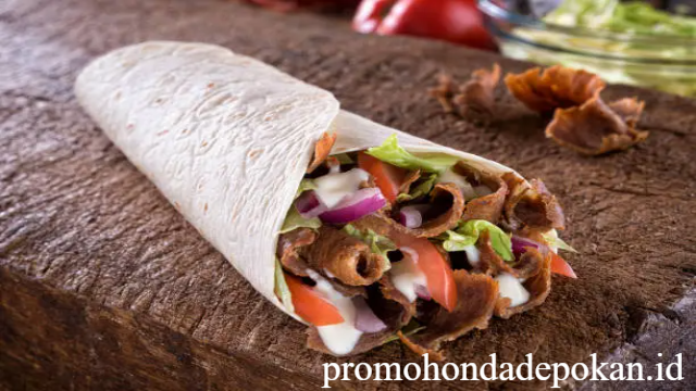 Kebab: Sajian Daging Panggang Khas Timur Tengah